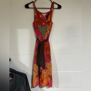 Anthropologie dress 6